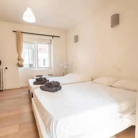 La Nicoise Vendégház *