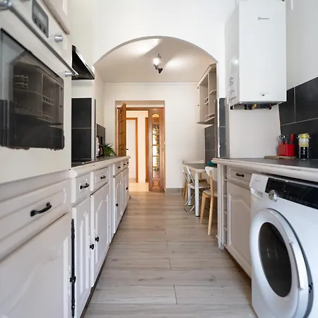 La Nicoise Vendégház Nizza