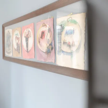 La Nicoise Pensionat Nice