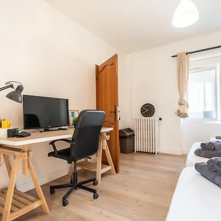 La Nicoise Guest house