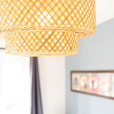 Guest house La Nicoise Nice