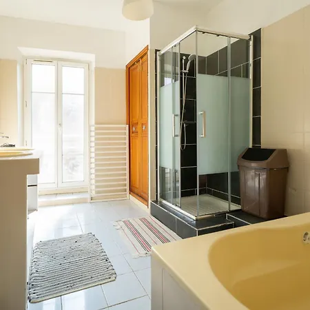 Guest house La Nicoise