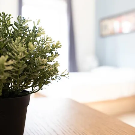 La Nicoise Guest house *