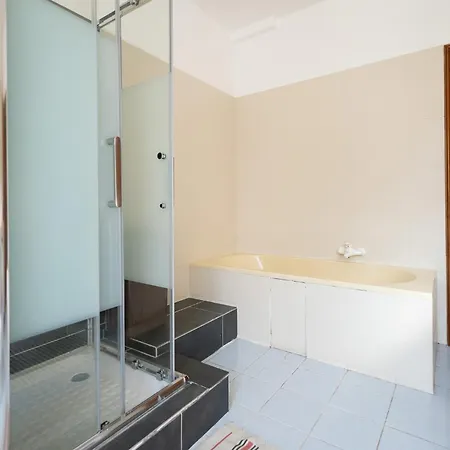 Guest house La Nicoise *